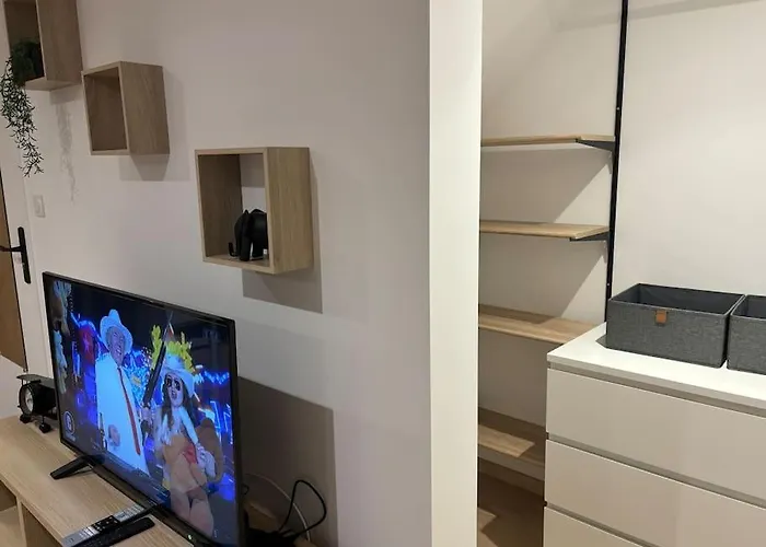 Au Coeur De ミヨー