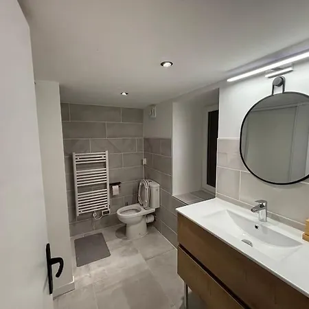 Au Coeur De Apartamento *